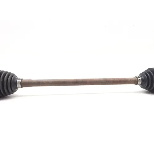 2014 Honda 700 Pioneer Rear Passenger Right Axle 2639A 9