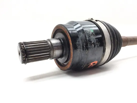 2014 Honda 700 Pioneer Rear Passenger Right Axle 2639A