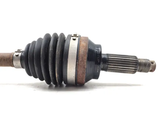 2014 Honda 700 Pioneer Rear Passenger Right Axle 2639A