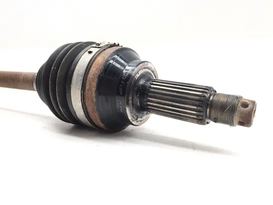 2014 Honda 700 Pioneer Rear Passenger Right Axle 2639A