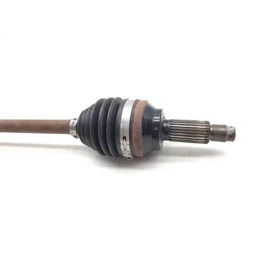 2014 Honda 700 Pioneer Rear Passenger Right Axle 2639A 18
