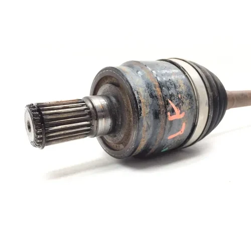 2014 Honda 700 Pioneer Rear Driver Left Axle 2639A 5