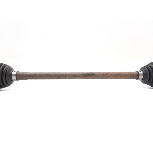 2014 Honda 700 Pioneer Rear Driver Left Axle 2639A 9