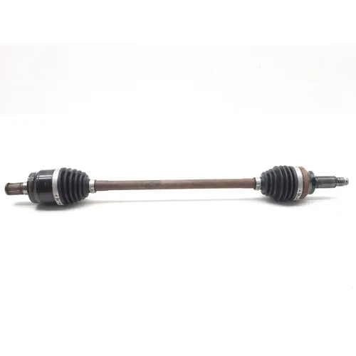 2014 Honda 700 Pioneer Rear Driver Left Axle 2639A 15