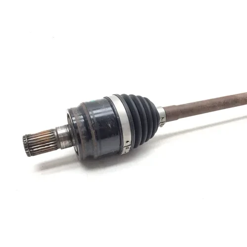 2014 Honda 700 Pioneer Rear Driver Left Axle 2639A 17