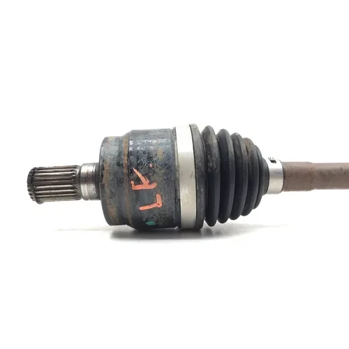 2014 Honda 700 Pioneer Rear Driver Left Axle 2639A 7