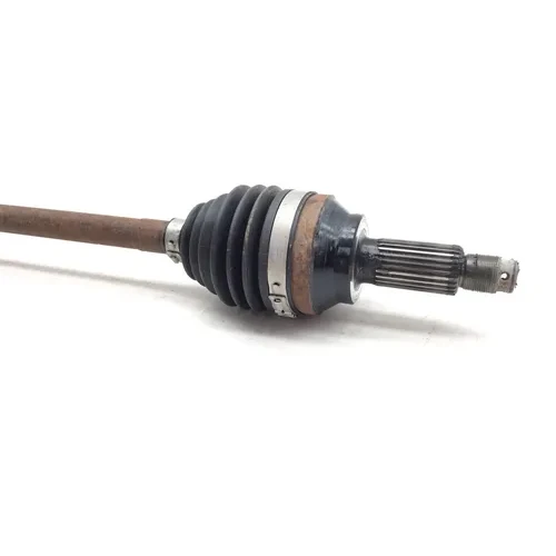 2014 Honda 700 Pioneer Rear Driver Left Axle 2639A 18