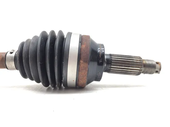 2014 Honda 700 Pioneer Rear Driver Left Axle 2639A