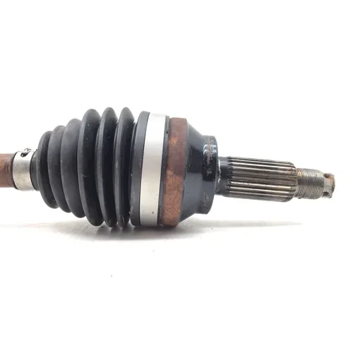 2014 Honda 700 Pioneer Rear Driver Left Axle 2639A 11