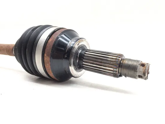 2014 Honda 700 Pioneer Rear Driver Left Axle 2639A