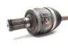 2014 Honda 700 Pioneer Rear Driver Left Axle 2639A
