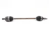 2014 Honda 700 Pioneer Rear Driver Left Axle 2639A