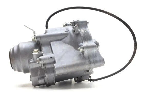 2014 Honda 700 Pioneer Front Diff Differential Ring Gear Pinion 2639A