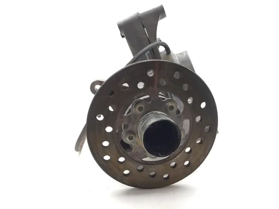 2014 Honda 700 Pioneer Rear Diff Differential 2639A