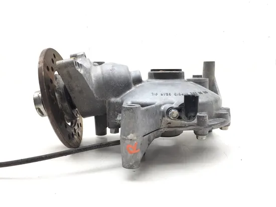 2014 Honda 700 Pioneer Rear Diff Differential 2639A