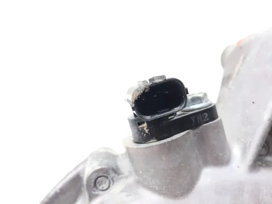 2014 Honda 700 Pioneer Rear Diff Differential 2639A