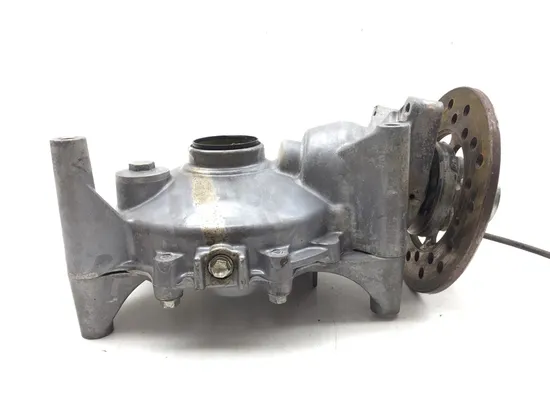 2014 Honda 700 Pioneer Rear Diff Differential 2639A