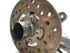 2014 Honda 700 Pioneer Rear Diff Differential 2639A