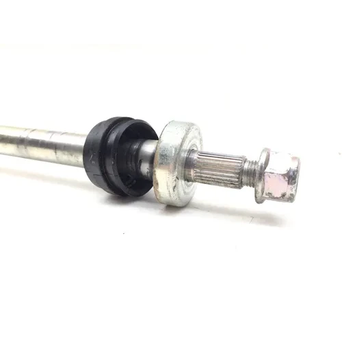 2014 Honda 700 Pioneer Steering Shaft Column 2639A 15