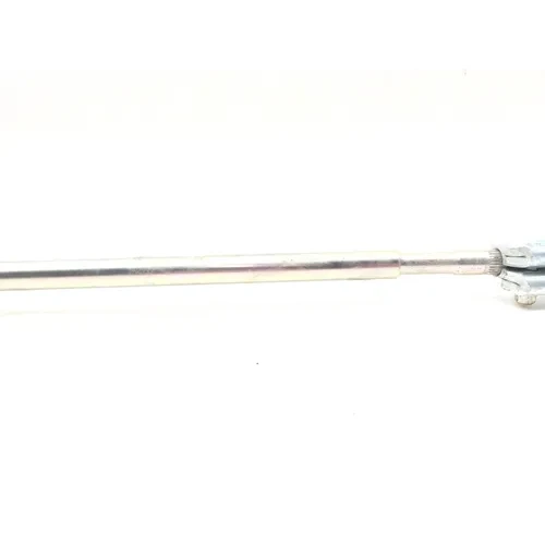 2014 Honda 700 Pioneer Steering Shaft Column 2639A 9