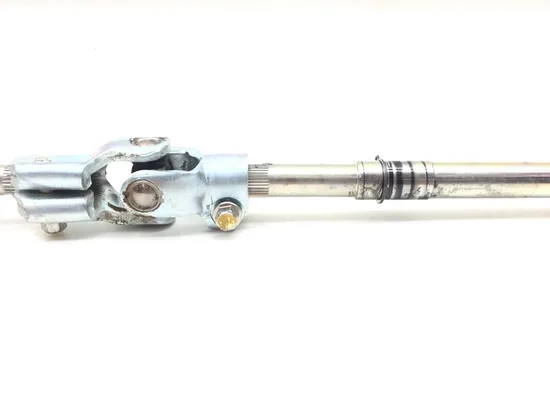 2014 Honda 700 Pioneer Steering Shaft Column 2639A