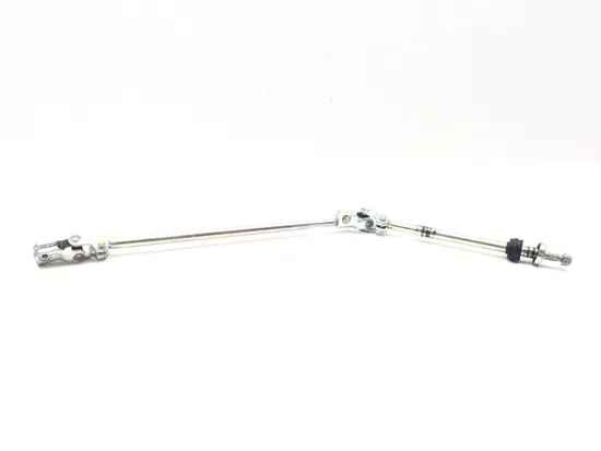 2014 Honda 700 Pioneer Steering Shaft Column 2639A