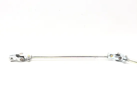 2014 Honda 700 Pioneer Steering Shaft Column 2639A