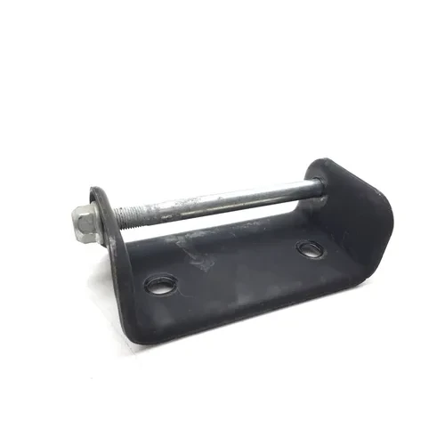 2014 Honda 700 Pioneer Front Diff Skid 2639A 3