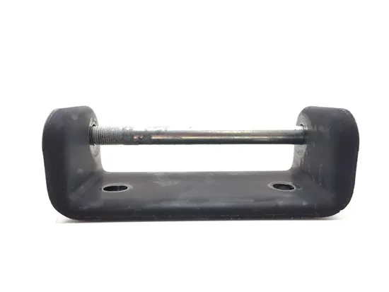 2014 Honda 700 Pioneer Front Diff Skid 2639A