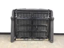 2014 Honda 700 Pioneer Complete Bed Assembly 2639A