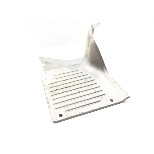 2014 Honda 700 Pioneer Exhaust Muffler Heat Shield 2639A 9