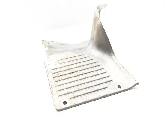 2014 Honda 700 Pioneer Exhaust Muffler Heat Shield 2639A