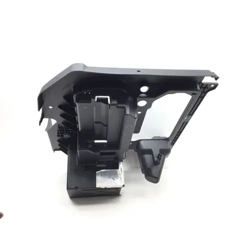 2014 Honda 700 Pioneer Battery Box 2639A 12