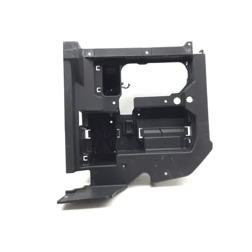 2014 Honda 700 Pioneer Battery Box 2639A 3