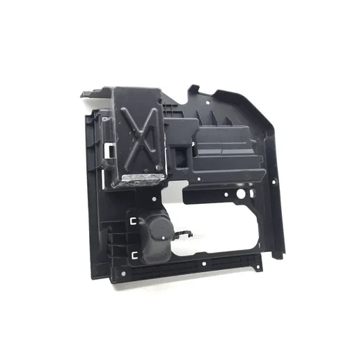 2014 Honda 700 Pioneer Battery Box 2639A 5
