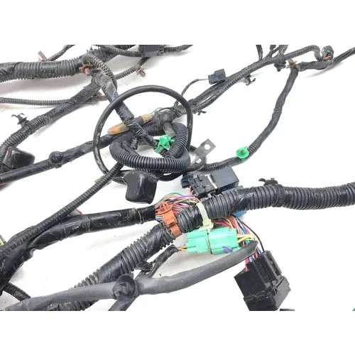 Turn Signal Horn Kit Honda Pioneer 700 2014 2639A 11