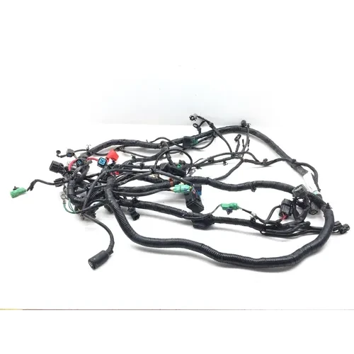 Turn Signal Horn Kit Honda Pioneer 700 2014 2639A 3