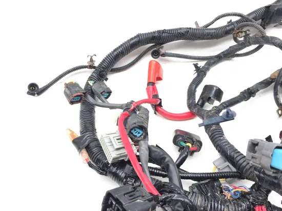 Turn Signal Horn Kit Honda Pioneer 700 2014 2639A