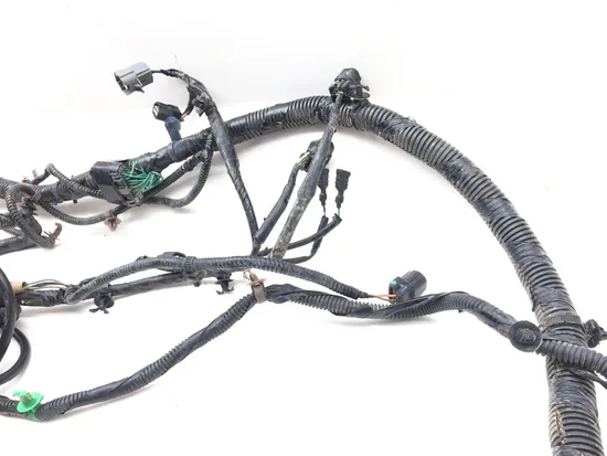 Turn Signal Horn Kit Honda Pioneer 700 2014 2639A