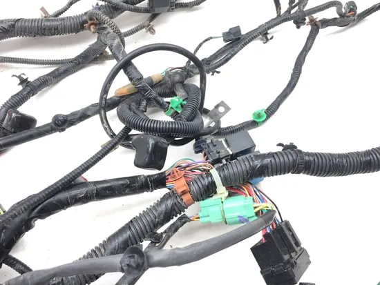 Turn Signal Horn Kit Honda Pioneer 700 2014 2639A