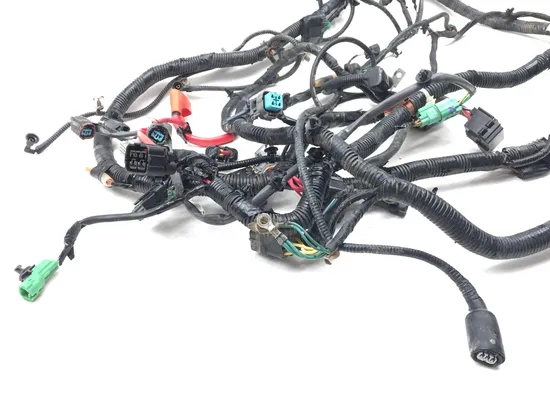 Turn Signal Horn Kit Honda Pioneer 700 2014 2639A