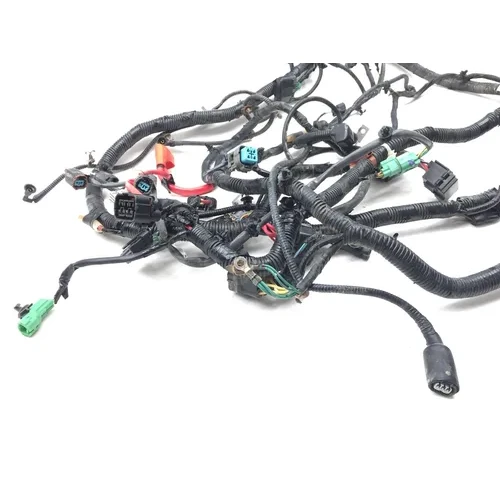 Turn Signal Horn Kit Honda Pioneer 700 2014 2639A 5