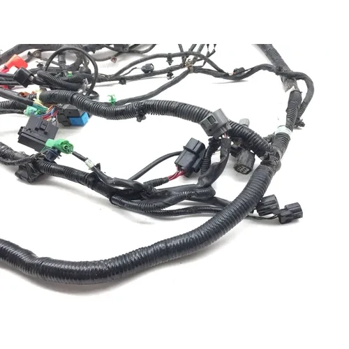 Turn Signal Horn Kit Honda Pioneer 700 2014 2639A 7