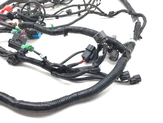 Turn Signal Horn Kit Honda Pioneer 700 2014 2639A