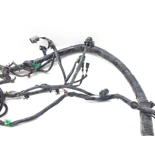 Turn Signal Horn Kit Honda Pioneer 700 2014 2639A 9
