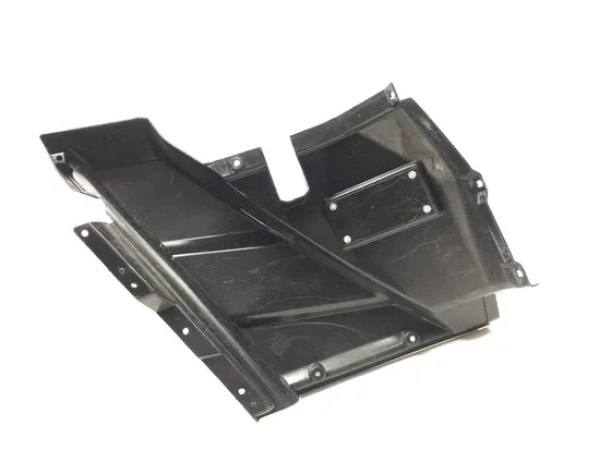 2014 Honda 700 Pioneer Left Side Cover 2639A