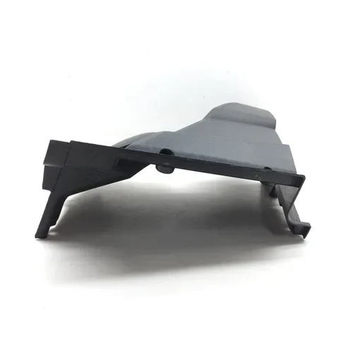 2014 Honda 700 Pioneer Left Side Cover 2639A 7