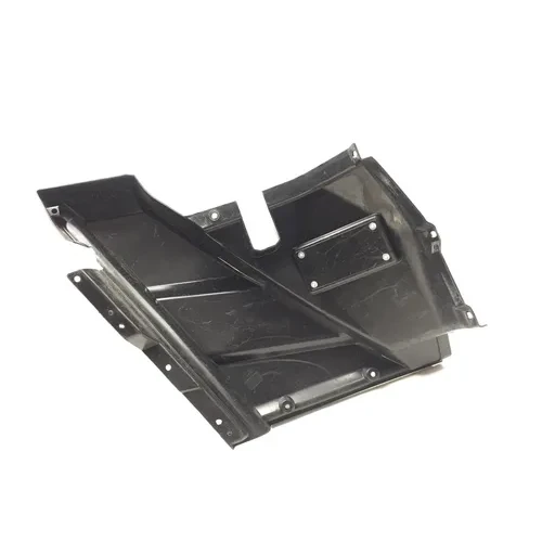 2014 Honda 700 Pioneer Left Side Cover 2639A 10