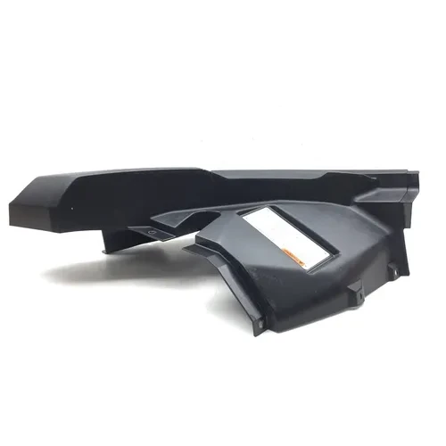 2014 Honda 700 Pioneer Left Side Cover 2639A 9