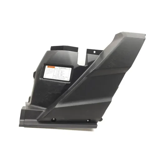 2014 Honda 700 Pioneer Left Side Cover 2639A 3